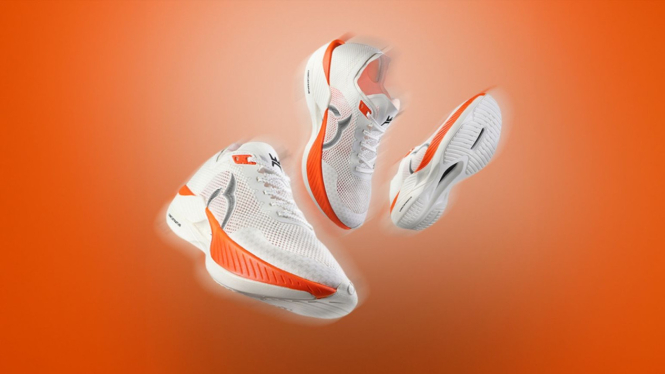 Model seri supershoes Solar from Ortuseightrunning.