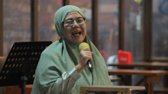 Elah Karmilah