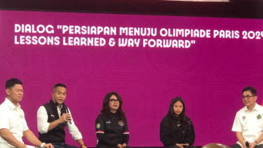 Anindya Bakrie