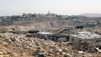 5 Fakta Gurun Negev, Tempat yang Diusulkan Jadi Penampungan Warga Palestina Jika Diusir dari Gaza