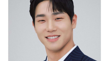 Atlet Korea, Yoon Sung Bin diduga kekasih baru Jihyo TWICE