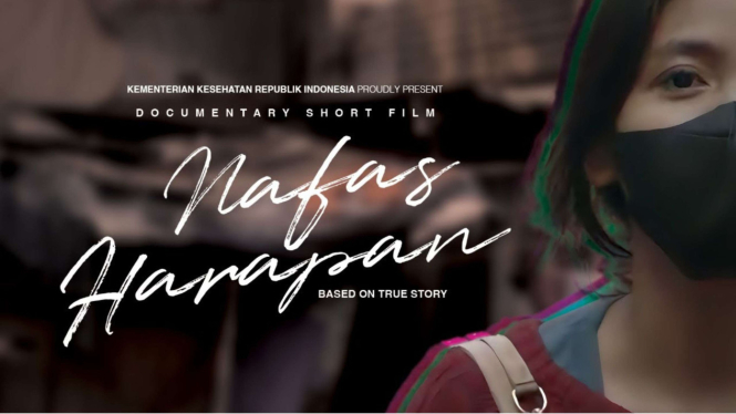 Nonton Bareng Bakrie Foundation