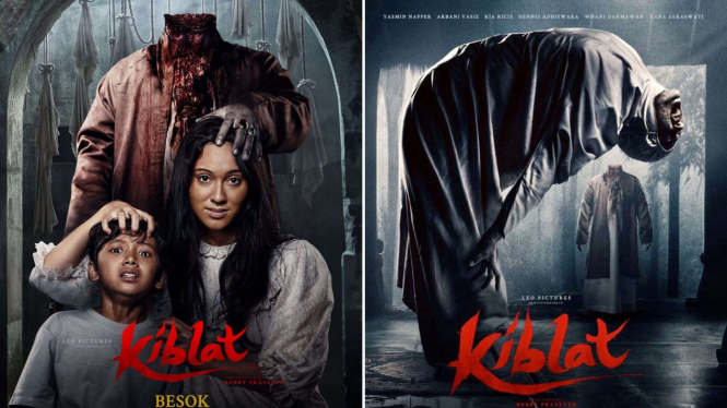 Film Kiblat