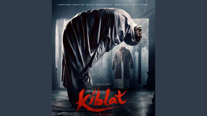 Film Kiblat