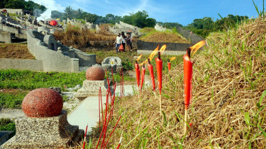 Ceng Beng Festival