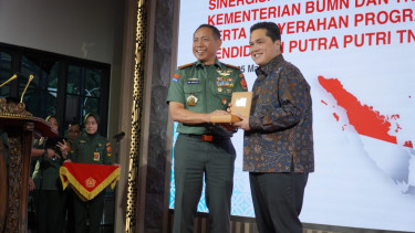 [dok. Kementerian BUMN]