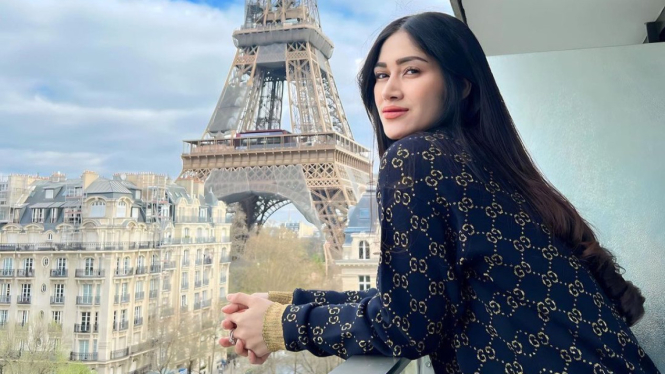 Icha Annisa