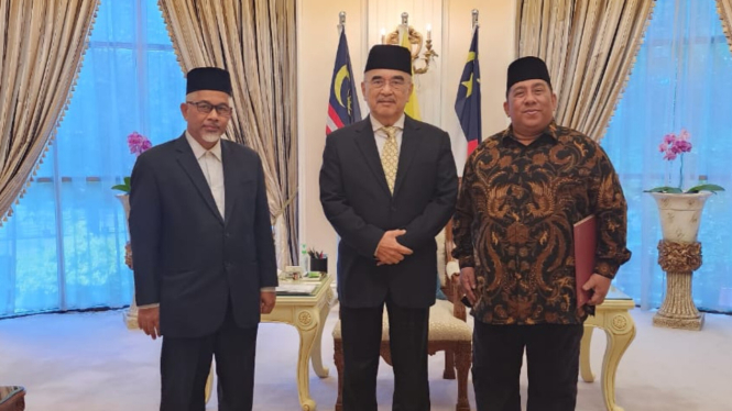 Presiden DMDI akan melantik Walkot Balikpapan jadi Ketua DMDI Kaltim
