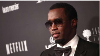 Terpopuler: Alasan P Diddy Beli 1000 Baby Oil, Jennifer Coppen Ungkap Penyebab Kematian Dali Wassink