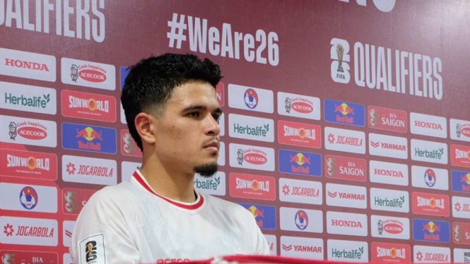 Pemain Timnas Indonesia, Ragnar Oratmangoen