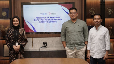 Workshop Universitas Pamulang