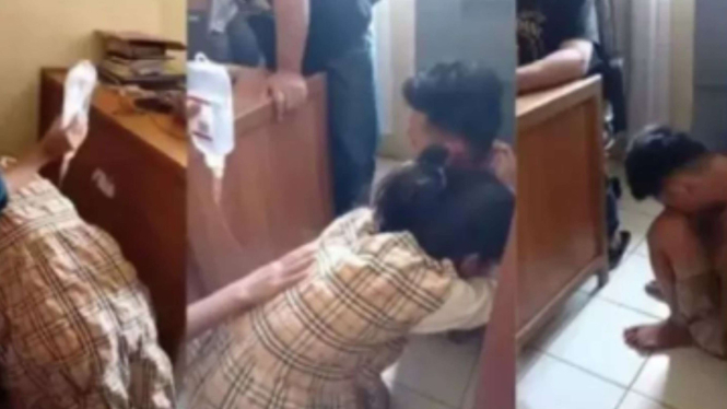 Kasus inses kakak beradik janggal di Bengkulu