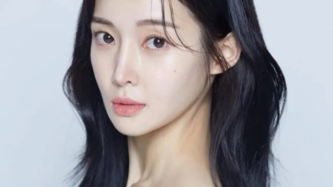Areum mantan member T-ara