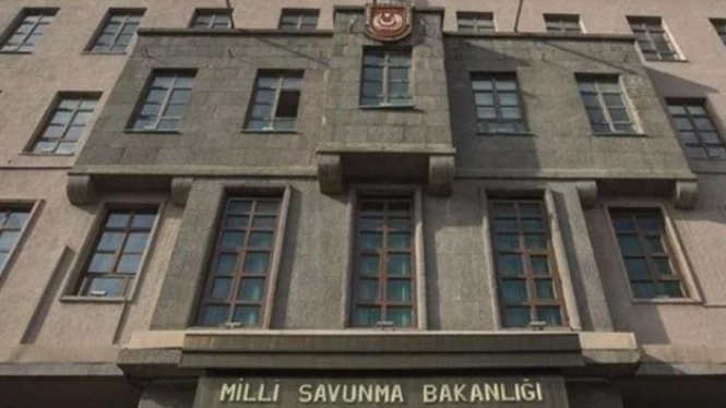 Milli Savunma Bakanligi