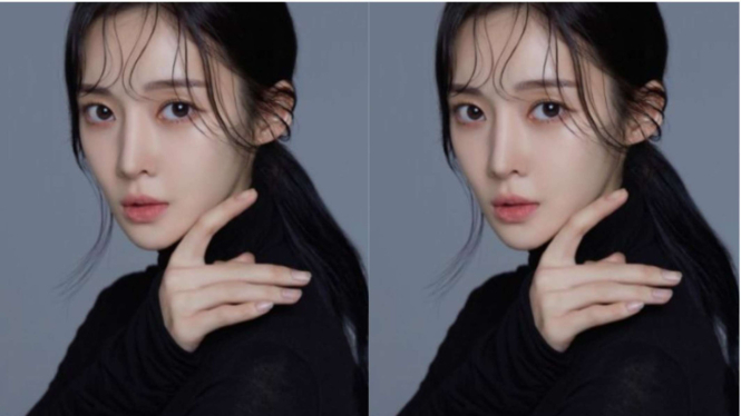 Areum eks T-ARA