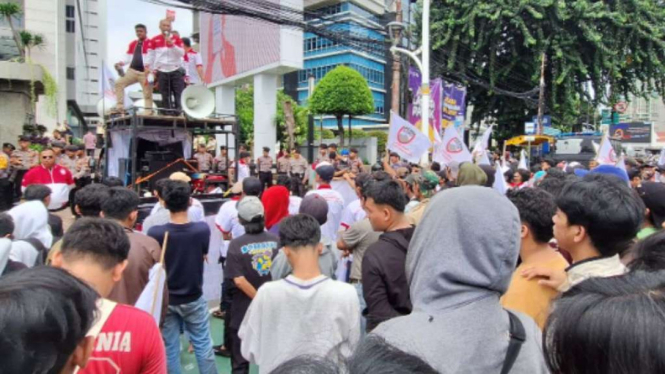 Komunitas Aktivis Muda