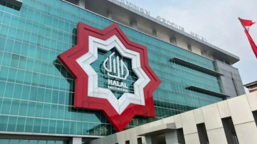 Gedung Badan Penyelenggara Jaminan Produk Halal (BPJPH)