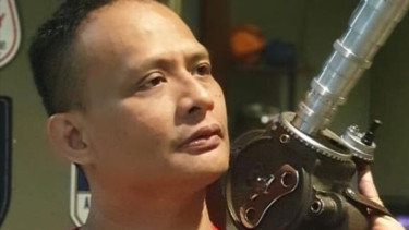 Sutradara, Helfi Kardit