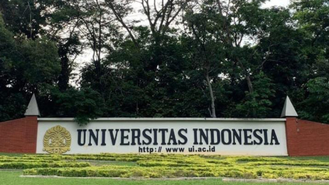 Universitas Indonesia