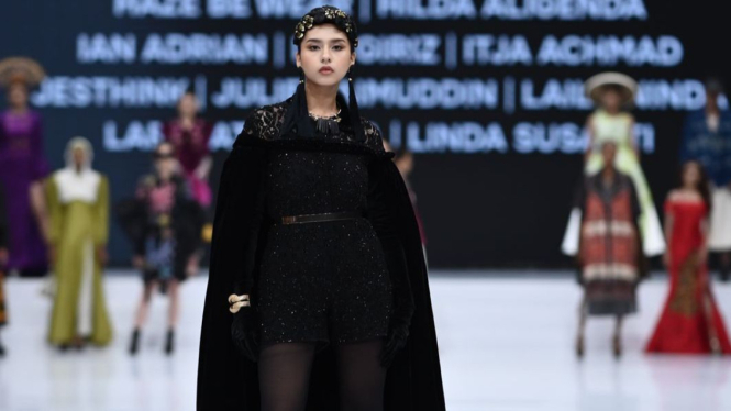 Putri Ramadhani