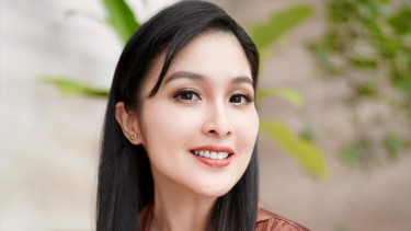 Sandra Dewi
