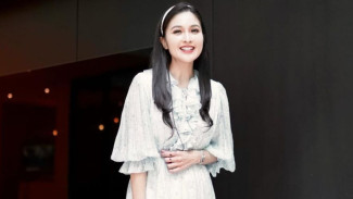 Fakta-fakta Sandra Dewi Dilaporkan ke Kejagung Terkait Kasus Korupsi Suaminya
