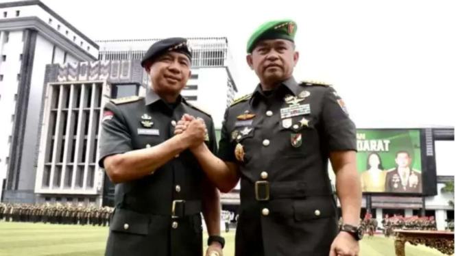 jenderal bintang 4