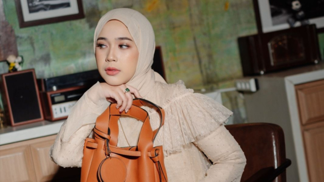 Koleksi Hari Raya Nubuk Bag by Indy Ratna