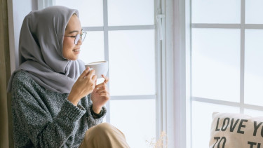 pentingnya menjaga lisan selama ramadhan