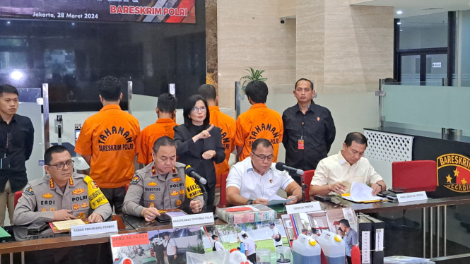 Dok. Istimewa