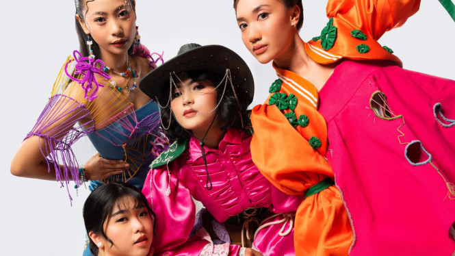 Fashion Photoshoot Project Volume 5