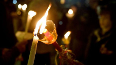 Tradisi Unik Hari Paskah di Yunani