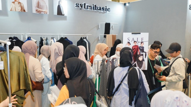Sisterhood Modest Bazaar