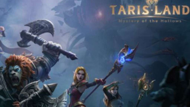 Tarisland