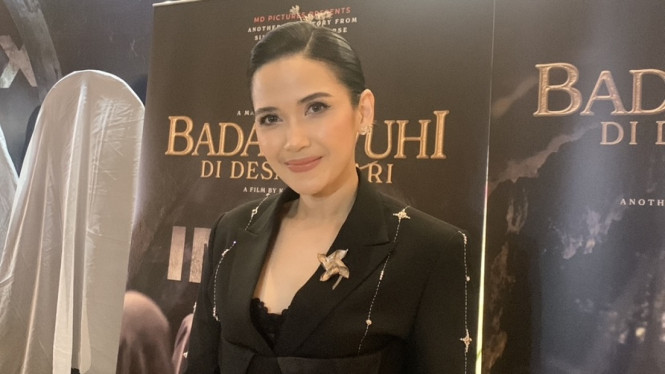 Dinda Kanyadewi