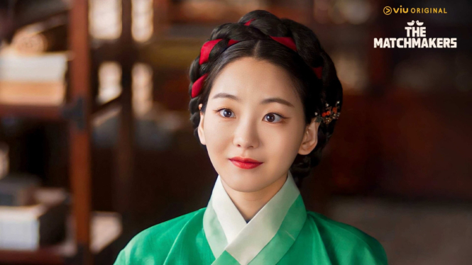 Drama Korea The Matchmakers