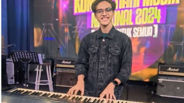 Alfath Flemmo komposer musik