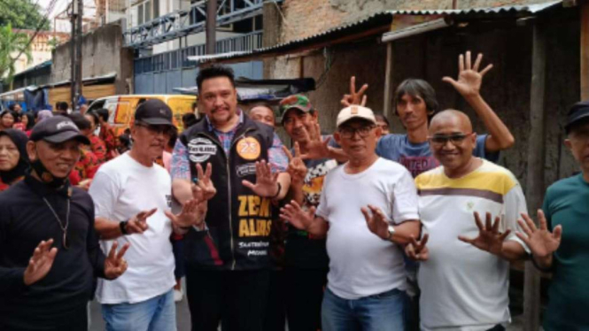 Zecky Alatas