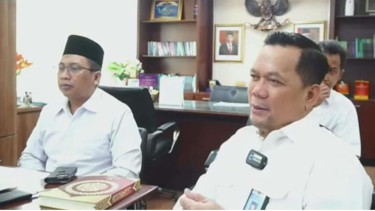 Mulai Akhir Juli 2024, Calon Pengantin Harus Mengikuti Bimbingan Perkawinan