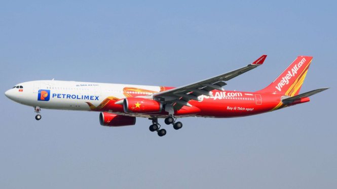 Vietjet
