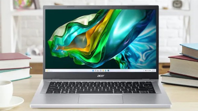 Acer Aspire 3 Slim.
