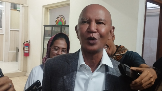 Ketua PDIP Jawa Timur Said Abdullah.
