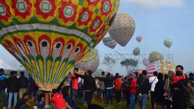 [dok. Direktorat Jenderal Perhubungan Udara Kementerian Perhubungan]