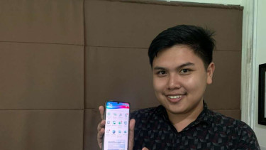 Aplikasi Mobile JKN