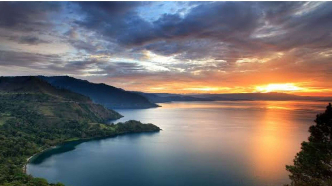 Danau Toba