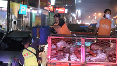 Kabupaten Purwakarta meningkatkan layanan kebersihan