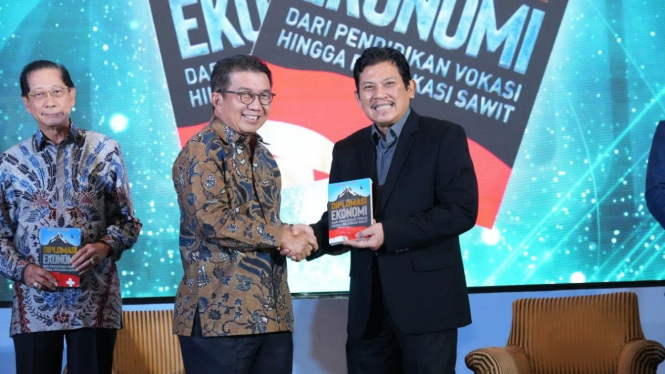 BPJS Kesehatan raih penghargaan