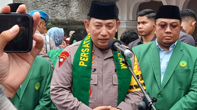 Kapolri