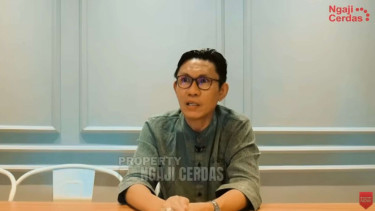 Tan Tjong Min, seorang mualaf