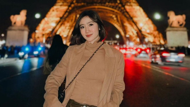 Febby Rastanty